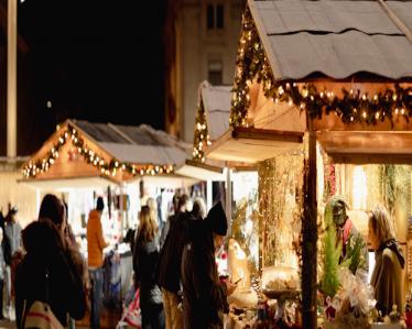 Mercatini di Natale a Terni -Terni